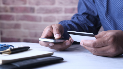 Crédito pignoración digital