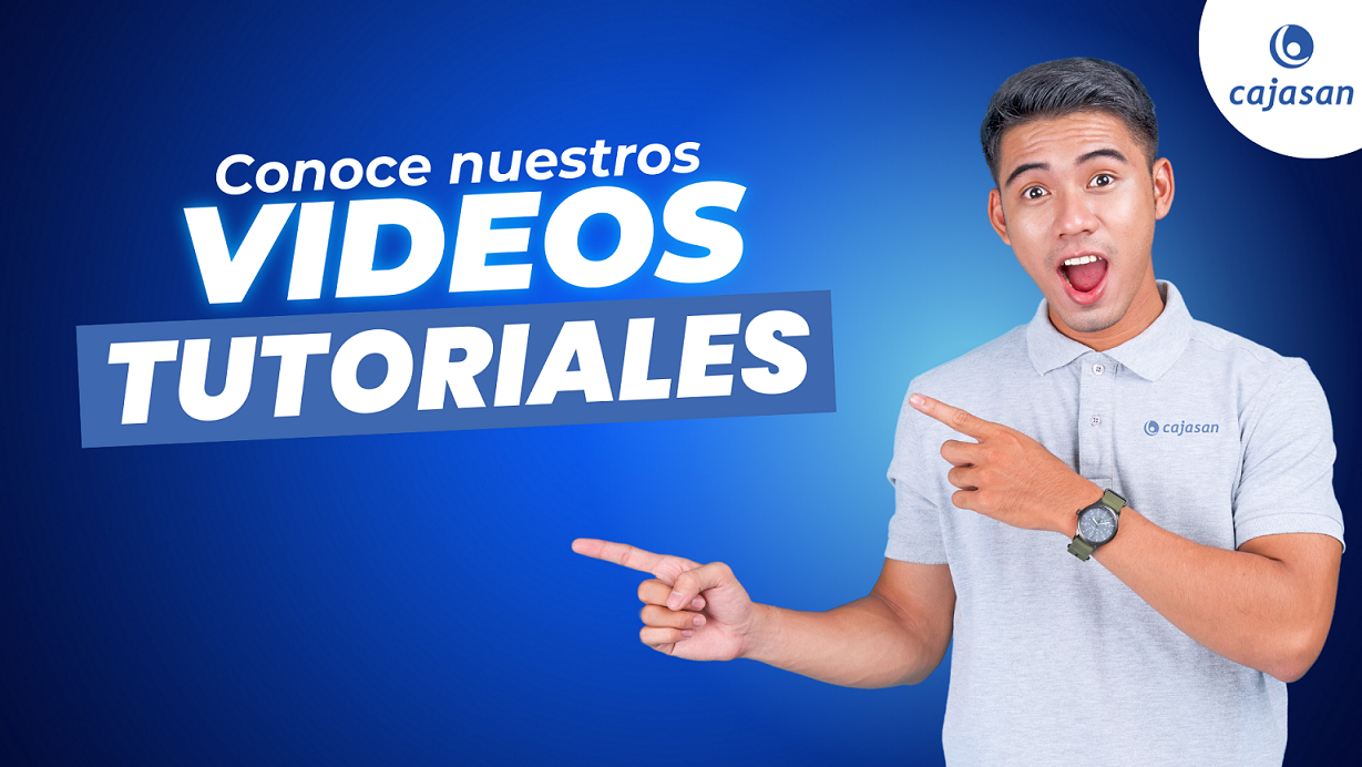 Videos tutoriales